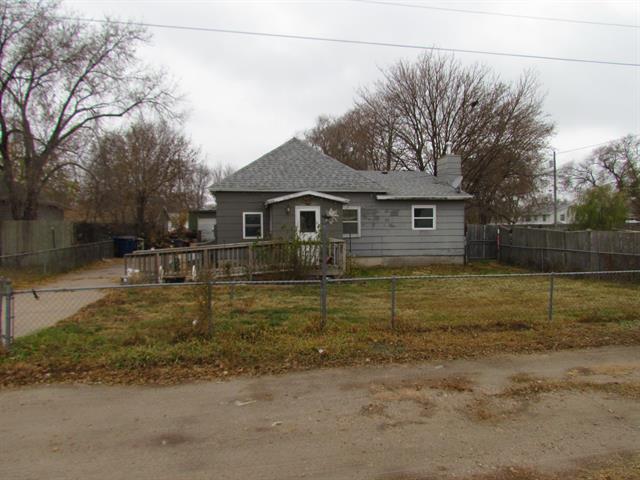 1608 L Ave. & 1015 E. 17th St. – Kearney, NE